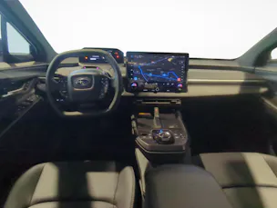 Subaru Solterra eV Luxury AWD