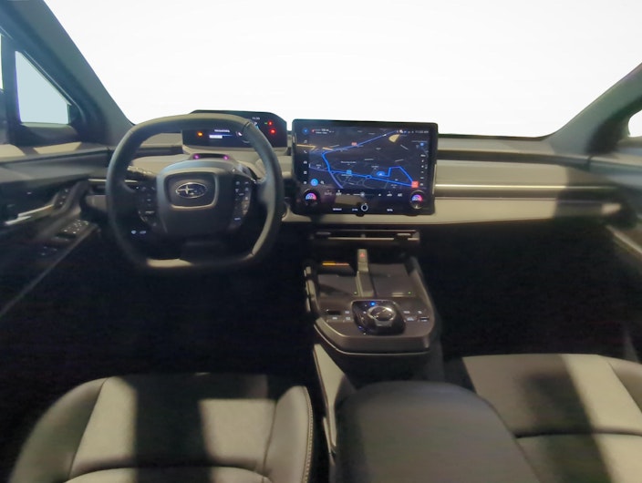 Vehicle image SUBARU SOLTERRA