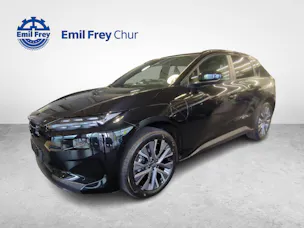 Subaru Solterra eV Luxury AWD