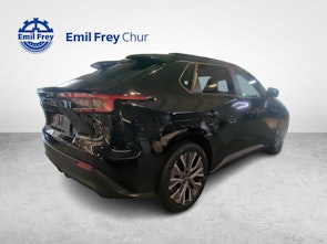 Vehicle image SUBARU Solterra eV Luxury AWD