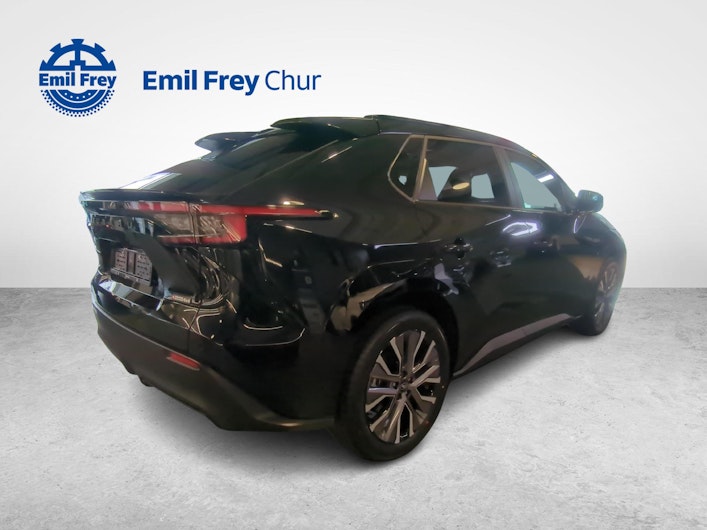 Vehicle image SUBARU SOLTERRA