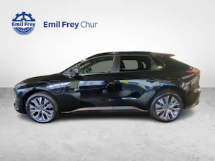 Subaru Solterra eV Luxury AWD