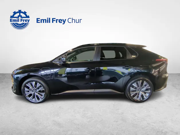 Subaru Solterra eV Luxury AWD