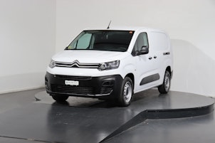 Vehicle image CITROEN Berlingo XL erhöhte Nutzlast 1.5 BlueHDi 100 S/S