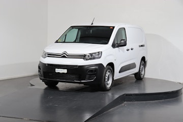 Vehicle image CITROEN Berlingo XL erhöhte Nutzlast 1.5 BlueHDi 100 S/S