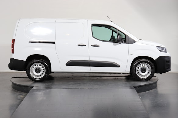 CITROEN Berlingo XL erhöhte Nutzlast 1.5 BlueHDi 100 S/S 1