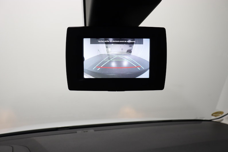 Vehicle image CITROEN BERLINGO