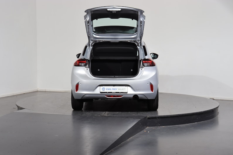 Vehicle image OPEL CORSA