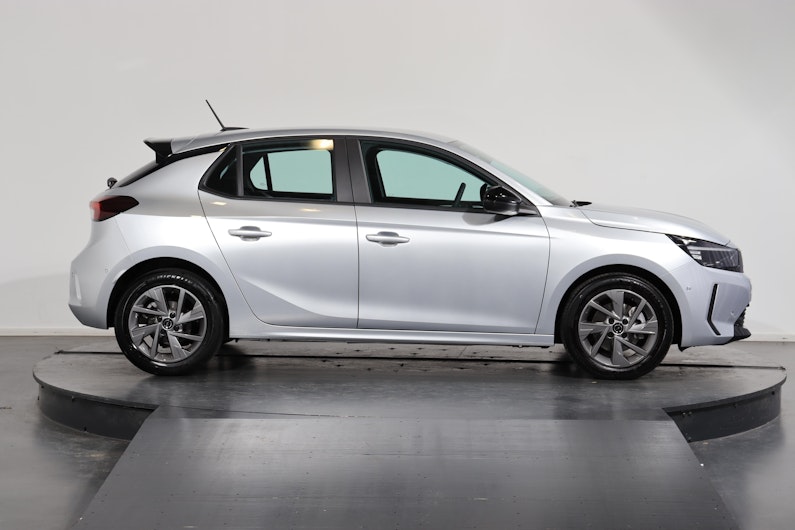 Vehicle image OPEL CORSA