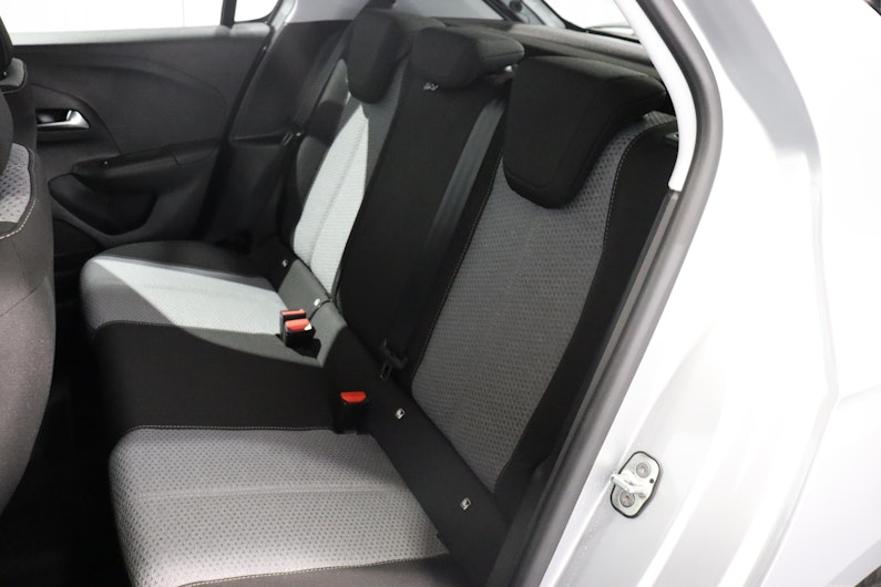 Vehicle image OPEL CORSA