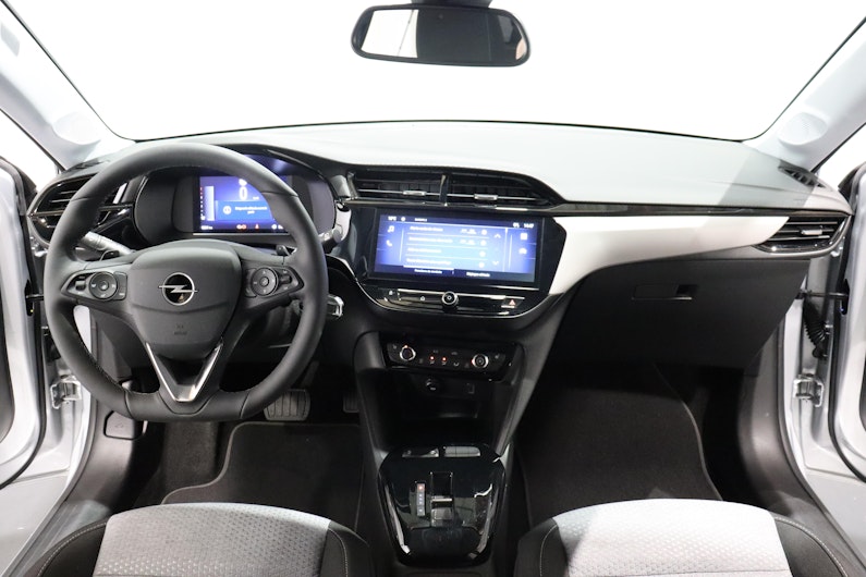 Vehicle image OPEL CORSA