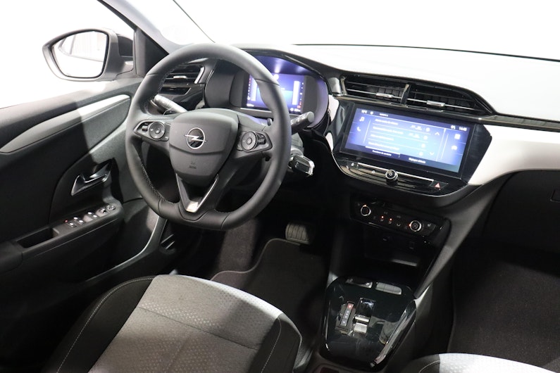 Vehicle image OPEL CORSA