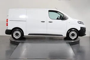 Citroën Jumpy Kaw. M 1.5 BlueHDi 100 Swiss Edition S/S