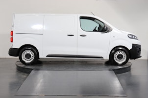 Vehicle image CITROEN Jumpy Kaw. M 1.5 BlueHDi 100 Swiss Edition S/S