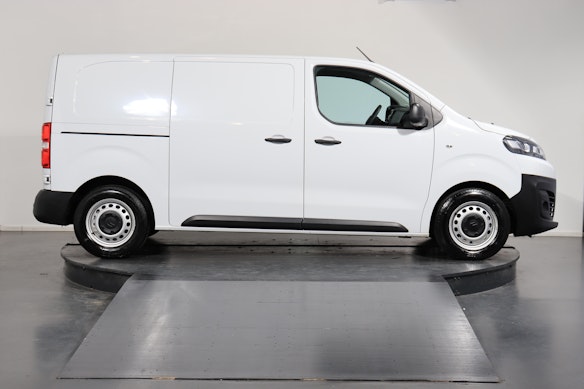 CITROEN Jumpy Kaw. M 1.5 BlueHDi 100 Swiss Edition S/S 1