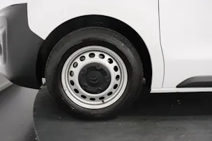 Citroën Jumpy Kaw. M 1.5 BlueHDi 100 Swiss Edition S/S