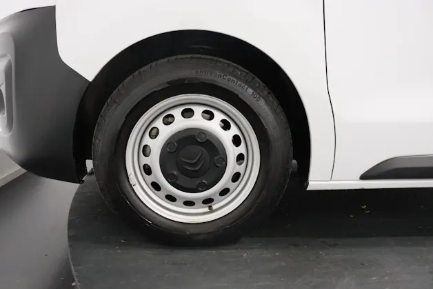 Citroën Jumpy Kaw. M 1.5 BlueHDi 100 Swiss Edition S/S