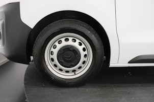 Vehicle image CITROEN Jumpy Kaw. M 1.5 BlueHDi 100 Swiss Edition S/S