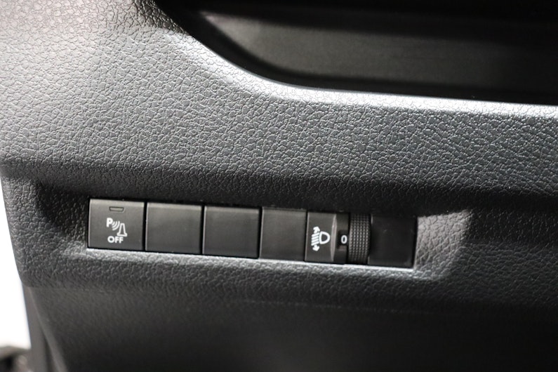 Vehicle image CITROEN JUMPY