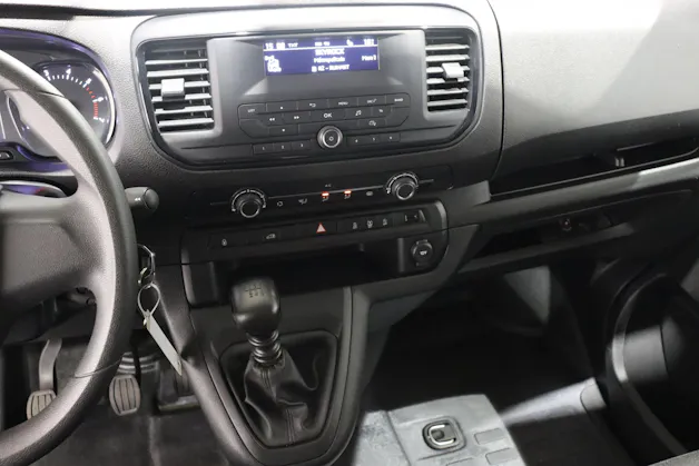 Citroën Jumpy Kaw. M 1.5 BlueHDi 100 Swiss Edition S/S