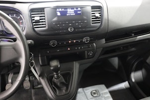 Vehicle image CITROEN Jumpy Kaw. M 1.5 BlueHDi 100 Swiss Edition S/S