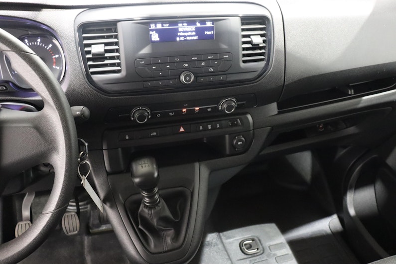 Vehicle image CITROEN JUMPY