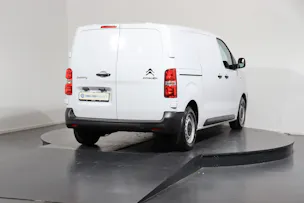 Citroën Jumpy Kaw. M 1.5 BlueHDi 100 Swiss Edition S/S