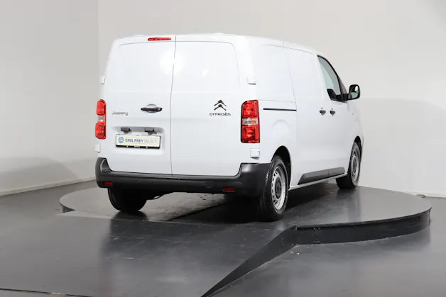 Citroën Jumpy Kaw. M 1.5 BlueHDi 100 Swiss Edition S/S