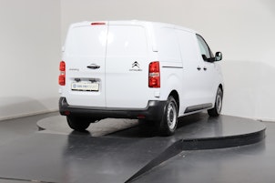 Vehicle image CITROEN Jumpy Kaw. M 1.5 BlueHDi 100 Swiss Edition S/S