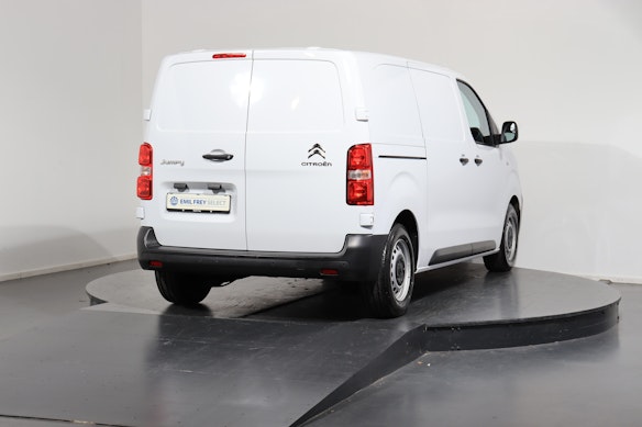 CITROEN Jumpy Kaw. M 1.5 BlueHDi 100 Swiss Edition S/S 2