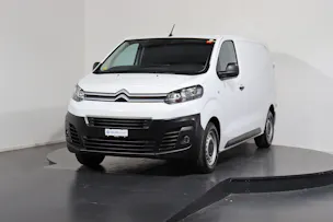 Citroën Jumpy Kaw. M 1.5 BlueHDi 100 Swiss Edition S/S