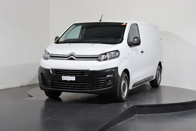 Citroën Jumpy Kaw. M 1.5 BlueHDi 100 Swiss Edition S/S