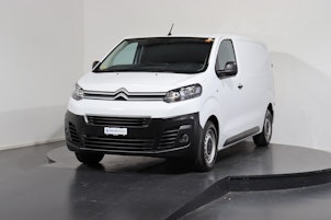 Vehicle image CITROEN Jumpy Kaw. M 1.5 BlueHDi 100 Swiss Edition S/S