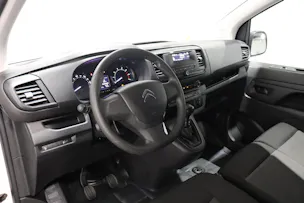 Citroën Jumpy Kaw. M 1.5 BlueHDi 100 Swiss Edition S/S