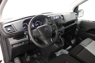 Vehicle image CITROEN Jumpy Kaw. M 1.5 BlueHDi 100 Swiss Edition S/S