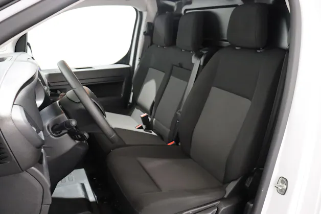 Citroën Jumpy Kaw. M 1.5 BlueHDi 100 Swiss Edition S/S