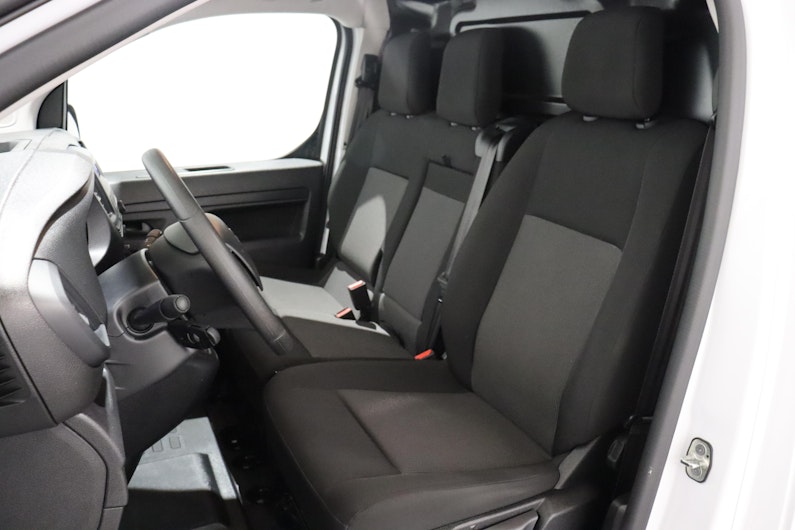 Vehicle image CITROEN JUMPY