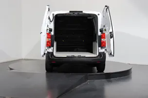 Citroën Jumpy Kaw. M 1.5 BlueHDi 100 Swiss Edition S/S