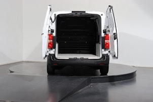 Vehicle image CITROEN Jumpy Kaw. M 1.5 BlueHDi 100 Swiss Edition S/S