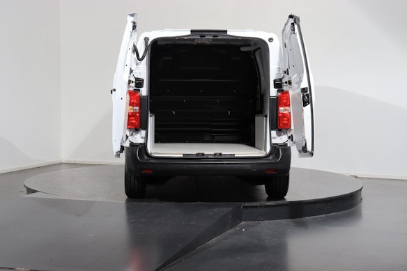 CITROEN Jumpy Kaw. M 1.5 BlueHDi 100 Swiss Edition S/S 3