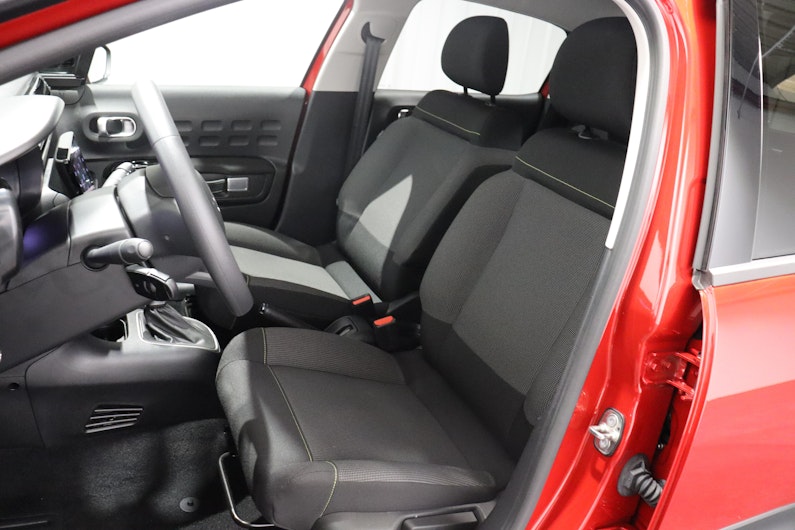 Vehicle image CITROEN C3