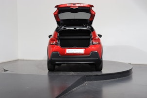 Vehicle image CITROEN C3 1.2 PureTech Swiss Edition+