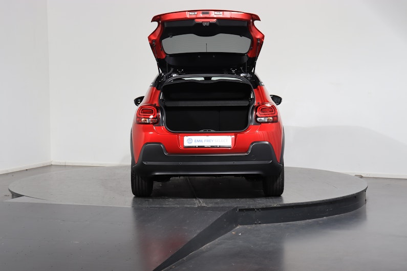 Vehicle image CITROEN C3