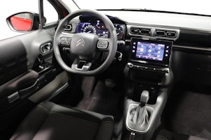 Vehicle image CITROEN C3 1.2 PureTech Swiss Edition+