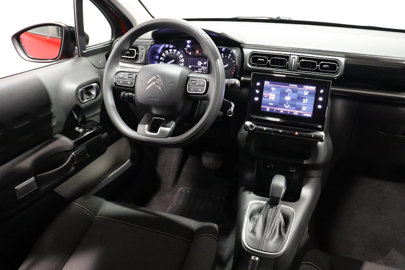 Vehicle image CITROEN C3