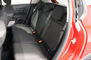 Vehicle image CITROEN C3 1.2 PureTech Swiss Edition+