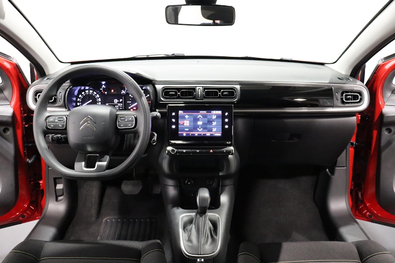 Vehicle image CITROEN C3