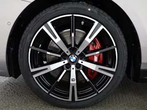 BMW 540d xDrive Touring