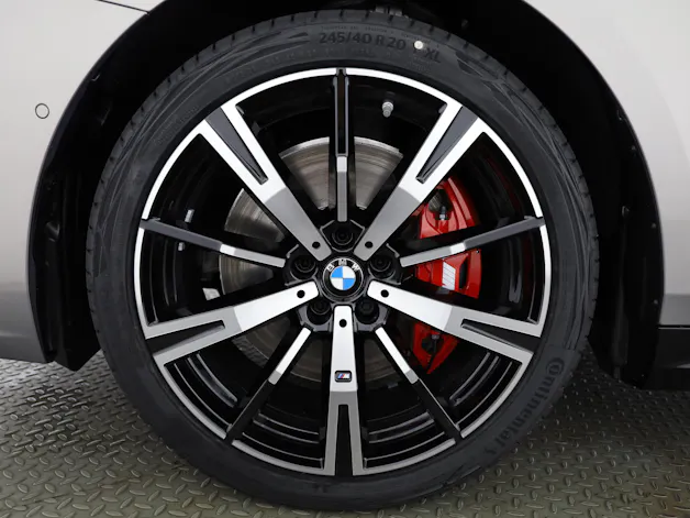BMW 540d xDrive Touring