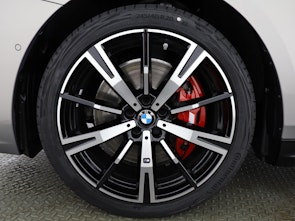 Vehicle image BMW 540d xDrive Touring